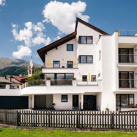 סרפהאוס Appartements Platzl מראה חיצוני תמונה