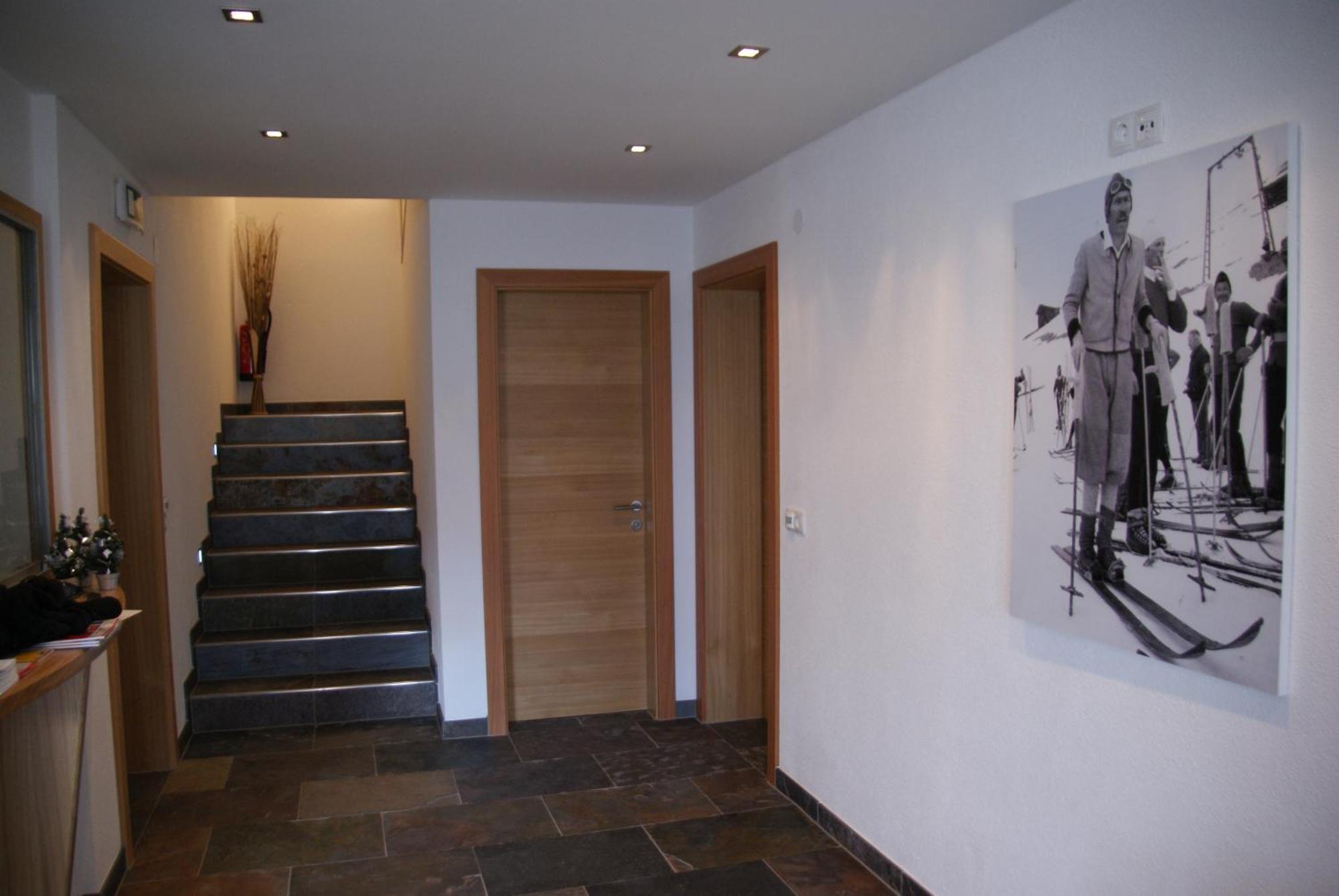 סרפהאוס Appartements Platzl מראה חיצוני תמונה