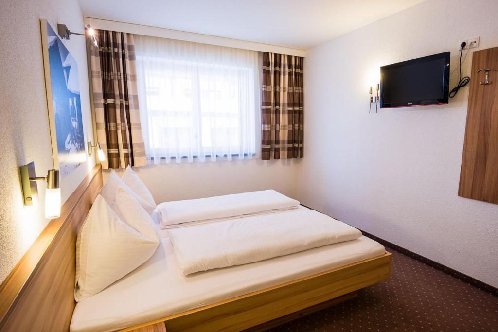 סרפהאוס Appartements Platzl חדר תמונה